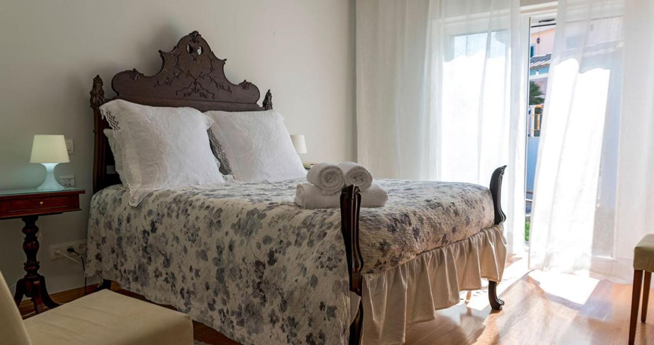Villa Da Praia Sintra Extérieur photo